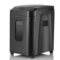 震旦 AURORA 自动碎纸机 AS120CD 120张 持续60分钟 32.2L 可碎卡、光盘
