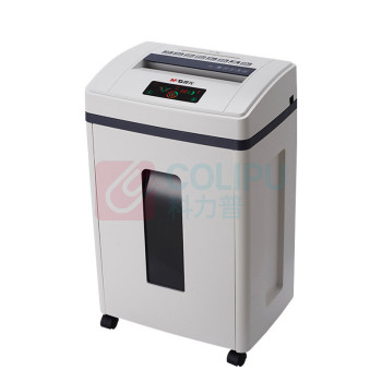 晨光 M&G 长时间液晶碎纸机 AEQ96704 电动