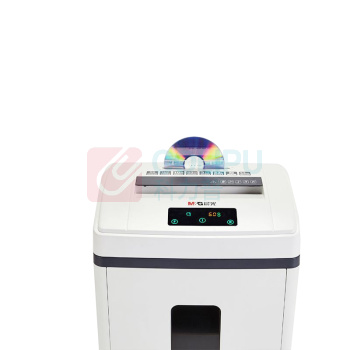 晨光 M&G 长时间液晶碎纸机 AEQ96704 电动