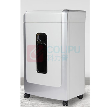 三木(SUNWOOD) 碎纸机 HM8680 1个/个 销售单位:个 (碎纸机\粒状 10张纸) (计量单位:个)
