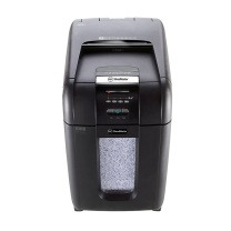 杰必喜 GBC 碎纸机 Auto+300M (一次可放300张纸,带密码锁)
