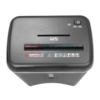 三木 SUNWOOD 碎纸机 SD9101