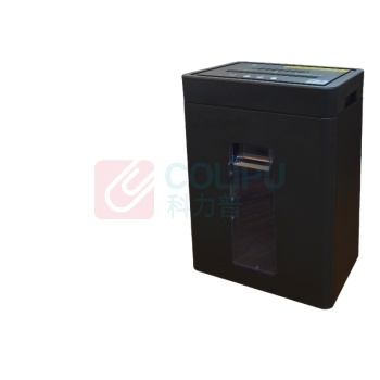 优玛仕 U-mach 碎纸机 U-X80