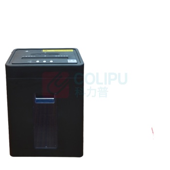 优玛仕 U-mach 碎纸机 U-X80