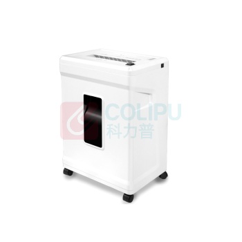 碎乐 碎纸机 C310I (4*30)