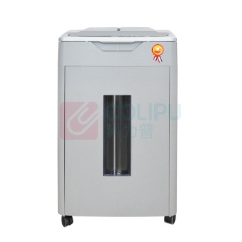 优玛仕 U-mach 碎纸机 U-AF600