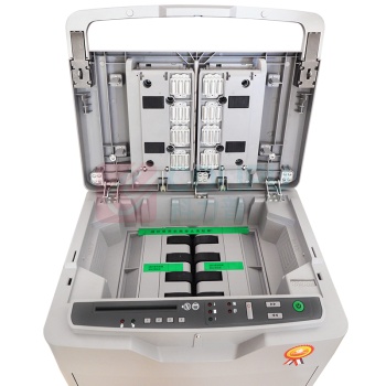 优玛仕 U-mach 碎纸机 U-AF600