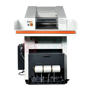 三木 SUNWOOD 大型企业工业碎纸打包一体机 CM700D 