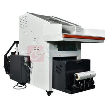三木 SUNWOOD 大型企业工业碎纸打包一体机 CM700D 