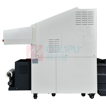 三木 SUNWOOD 大型企业工业碎纸打包一体机 CM700D 