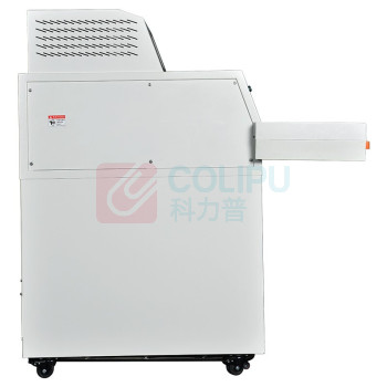 三木 SUNWOOD 大型工业超锰钢侠碎纸机 CM650D