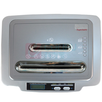 优玛仕 U-mach 碎纸机 U-150 升级款