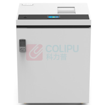 科密 销毁机 CM-170 大型大容量工业级销毁机 手机iPad电路板粉碎机