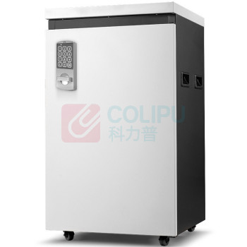 科密 涉密载体销毁碎纸机 CM-3800  多功能媒介销毁粉碎机 24小时工作可碎纸/卡/光盘/U盘/硒鼓