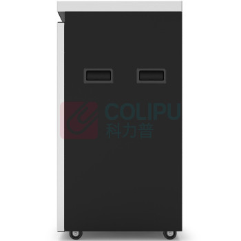 科密 涉密载体销毁碎纸机 CM-3800  多功能媒介销毁粉碎机 24小时工作可碎纸/卡/光盘/U盘/硒鼓