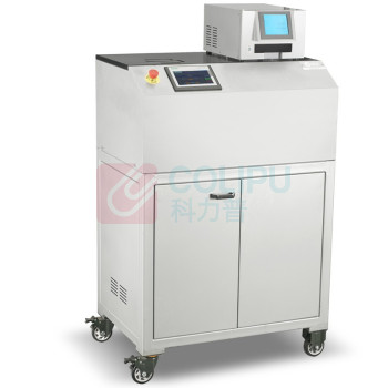 科密 销毁消磁一体机 CM-X2H 大型大容量工业级销毁机 24小时不停机 硬盘软盘磁带磁卡录像带消磁
