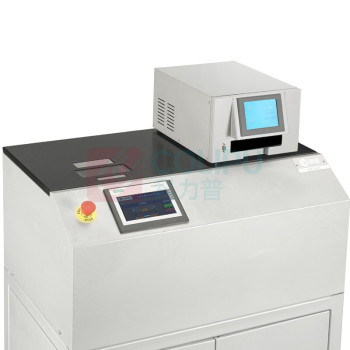 科密 销毁消磁一体机 CM-X2H 大型大容量工业级销毁机 24小时不停机 硬盘软盘磁带磁卡录像带消磁