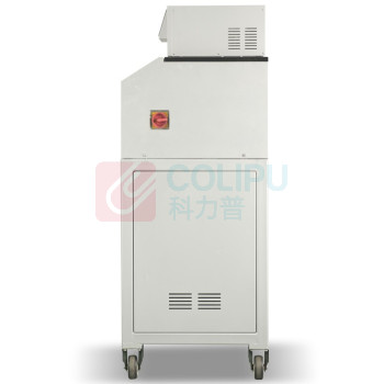 科密 销毁消磁一体机 CM-X2H 大型大容量工业级销毁机 24小时不停机 硬盘软盘磁带磁卡录像带消磁