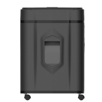 震旦 AURORA 全自动碎纸机 AS80CD 自动80张 持续60分钟 19L 可碎卡、光盘