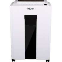 得力 deli 碎纸机 T600