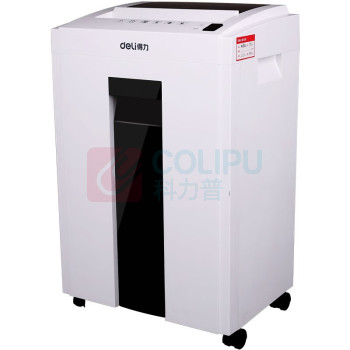 得力 deli 碎纸机 T600