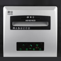 震旦 AURORA AS18210CD 碎纸机