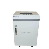 信果 碎纸机 XG-006 具备密码锁、过热过载保护、纸满报警功能 适用于保密用途