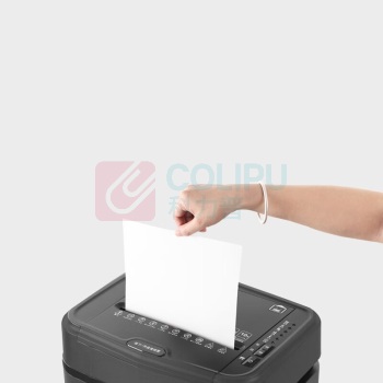 震旦 AURORA 全自动碎纸机 AS80CD 自动80张 持续60分钟 19L 可碎卡、光盘