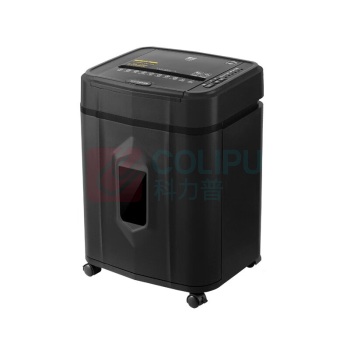 震旦 AURORA 全自动碎纸机 AS80CD 自动80张 持续60分钟 19L 可碎卡、光盘