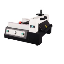 优玛仕 U-mach 电动重型切纸机 U-QS320A