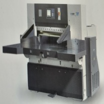国望 程控切纸机 GW137P