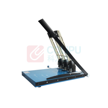 优玛仕 U-mach 切纸机打孔机 U-DK150PLUS (蓝色)