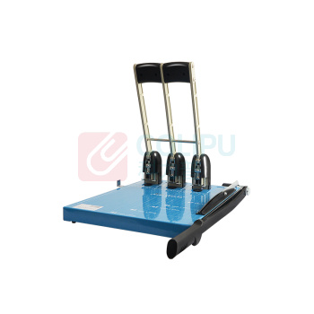 优玛仕 U-mach 切纸机打孔机 U-DK150PLUS (蓝色)