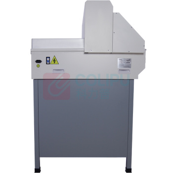 金典 GOLDEN 切纸机 GD-K480 数控大幅面 数控推纸电动压纸 裁切厚度6cm