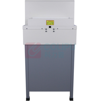 金典 GOLDEN 切纸机 GD-K480 数控大幅面 数控推纸电动压纸 裁切厚度6cm