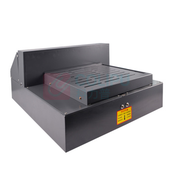 优玛仕 U-mach 电动切纸机 U-QZ330 (灰色) 台式