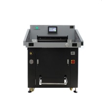 优玛仕 U-mach 液压切纸机 U-6700H