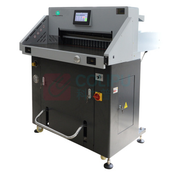 优玛仕 U-mach 液压切纸机 U-6700H