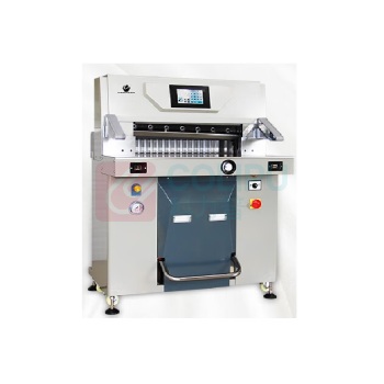 优玛仕 U-mach 切纸机 U-7210PH (灰色) 电源线，合格证，说明书