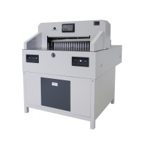 优玛仕 U-mach 切纸机 U-7208DH (白色) 电源线,合格证,说明书