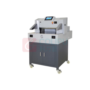 优玛仕 U-mach 最大切纸长度:500毫米 切纸机 U-5090DH