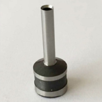 奇砚 yiyan 重型三孔打孔机钻刀 5mm*40mm 个 适用于QY-15