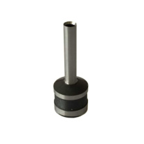 奇砚 yiyan 重型三孔打孔机钻刀 5mm*40mm 适用于QY-15