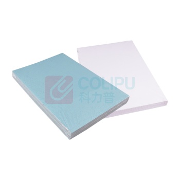 优玛仕 U-mach 皮纹纸 A4 180G 100张/包 (白色)