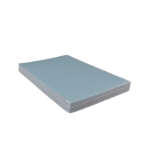 优玛仕 U-mach 皮纹纸 A4 180G 100张/包 (浅蓝)