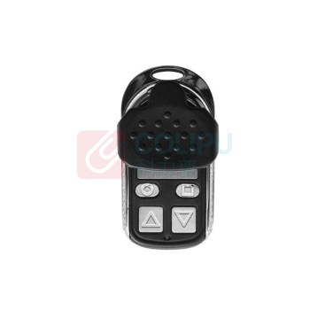 帕固 遥控器 SS-INDC 卷帘门万能遥控器