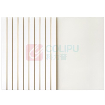 得力 deli 热熔封套 3869 热熔装订机专用装订封皮 A4/8mm (10个装)