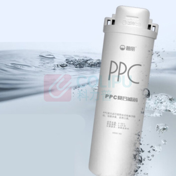 碧丽 净水设备 滤芯 组合套装 TP-3W【PP+CTO+PPC】 PP棉 活性炭 前三级