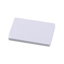 天章 IC卡 2307QQ03074 卡片类型:接触式IC卡 颜色:白色
