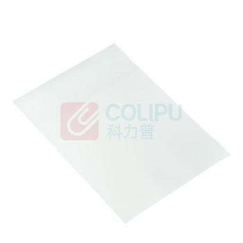 齐心 Comix 塑封膜 M4100 A4, 厚0.1mm/100张 (透明)